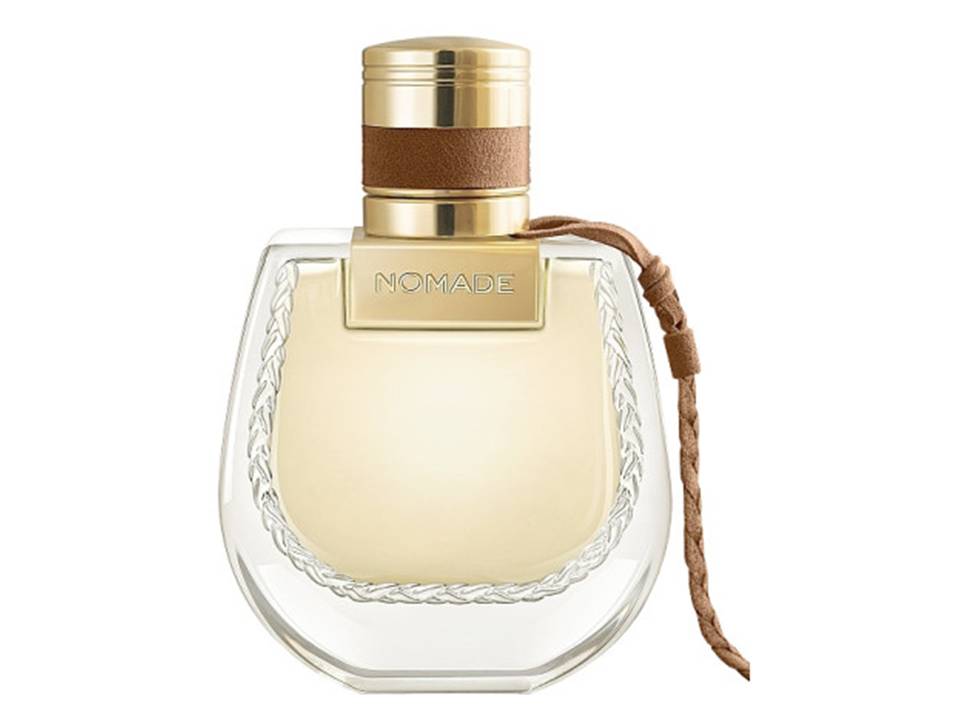 Nomade Jasmin Naturel Donna by Chloe Eau de Parfum TESTER 75 ML.